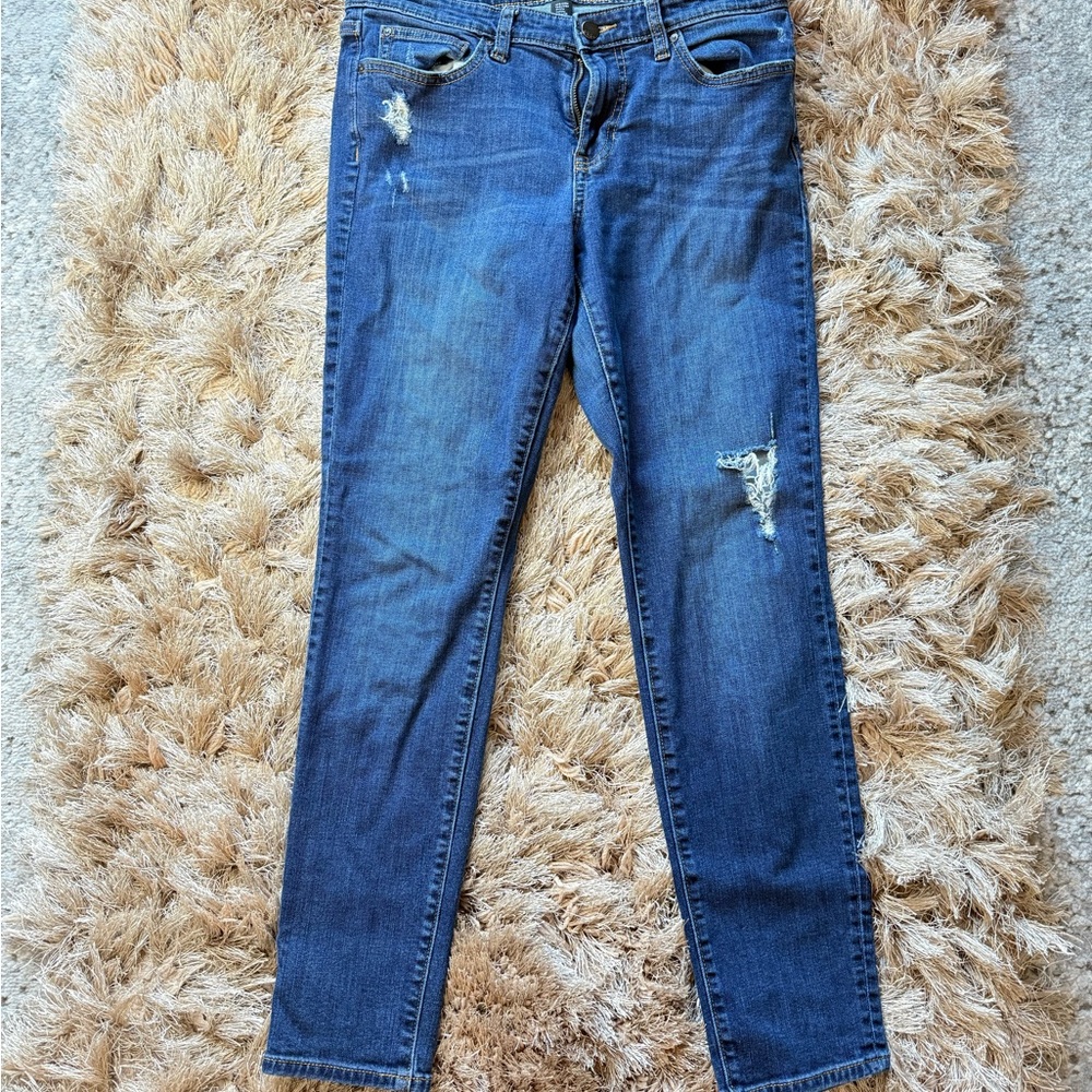 GAP Classic Indigo Denim Pants